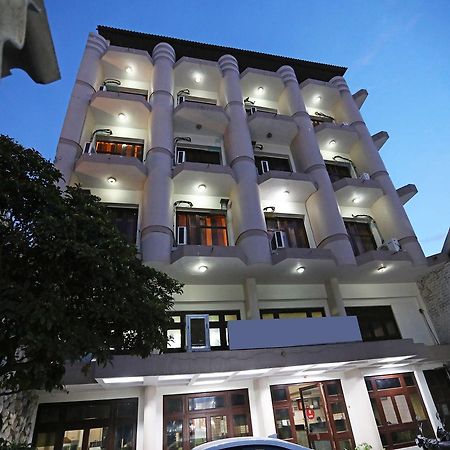 אג'מר Oyo 9713 Hotel Regency מראה חיצוני תמונה