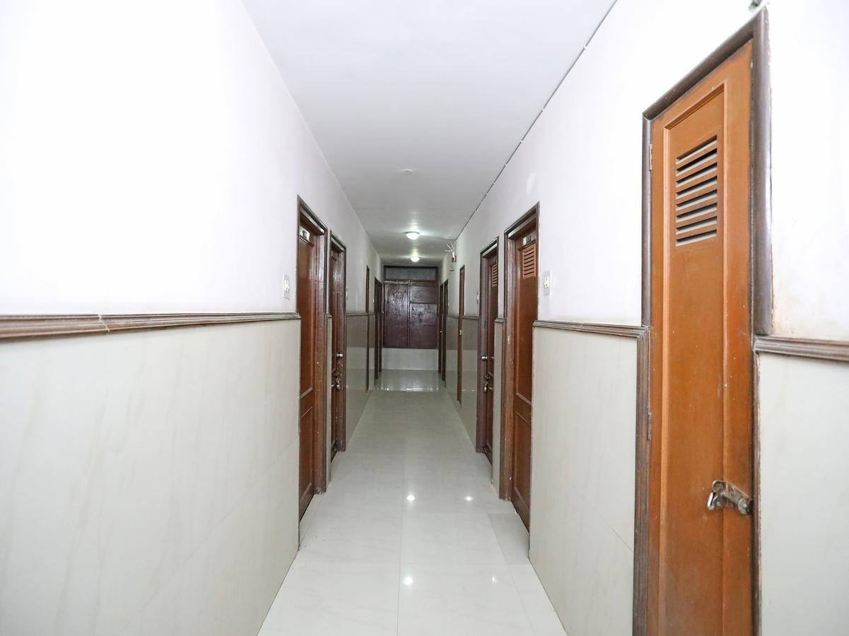 אג'מר Oyo 9713 Hotel Regency מראה חיצוני תמונה