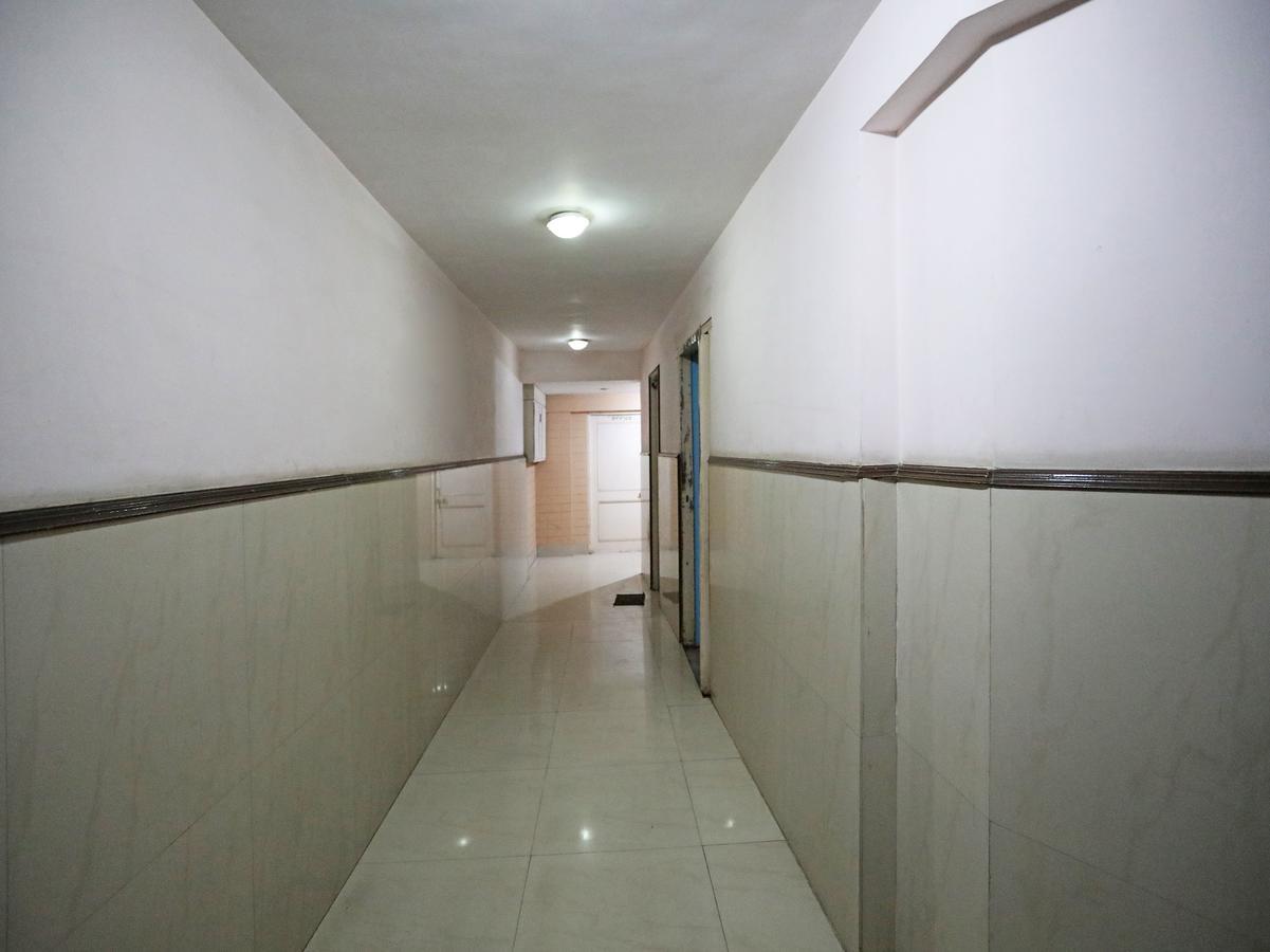 אג'מר Oyo 9713 Hotel Regency מראה חיצוני תמונה