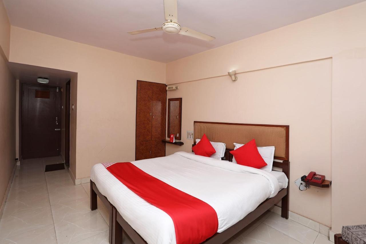 אג'מר Oyo 9713 Hotel Regency מראה חיצוני תמונה
