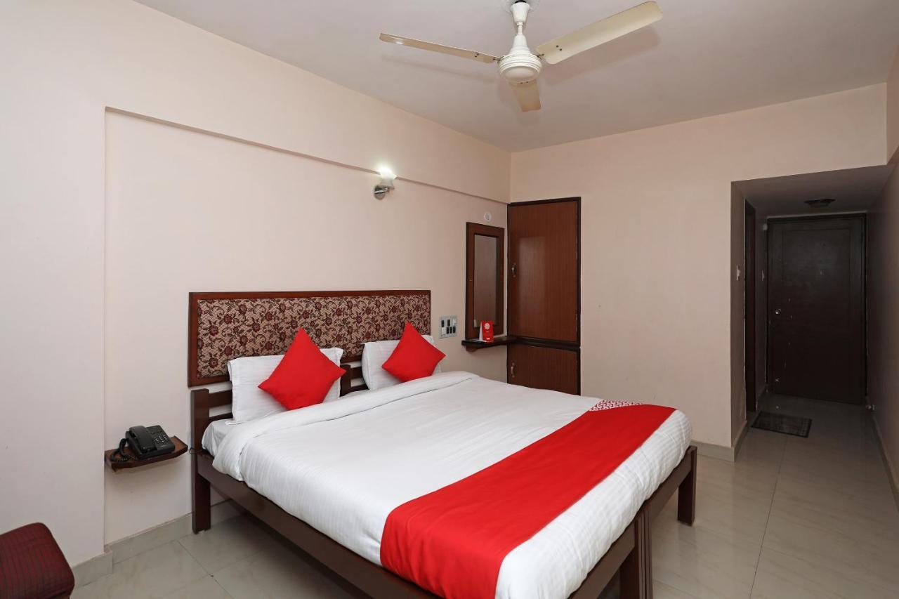 אג'מר Oyo 9713 Hotel Regency מראה חיצוני תמונה