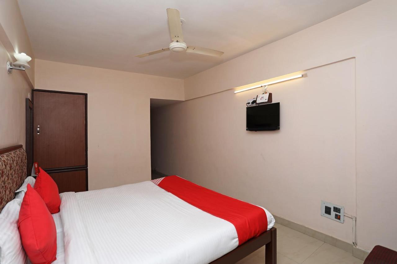 אג'מר Oyo 9713 Hotel Regency מראה חיצוני תמונה