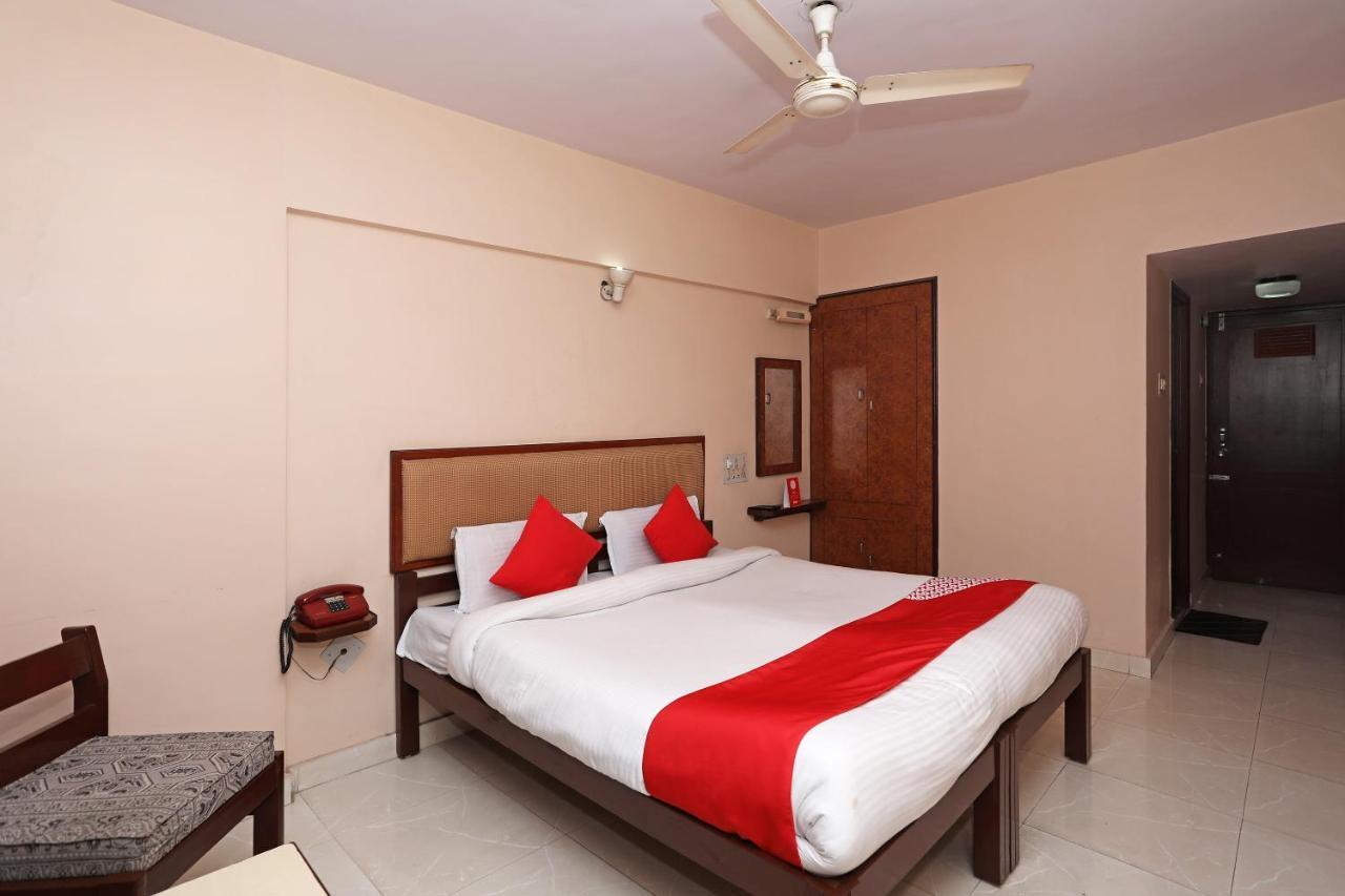אג'מר Oyo 9713 Hotel Regency מראה חיצוני תמונה