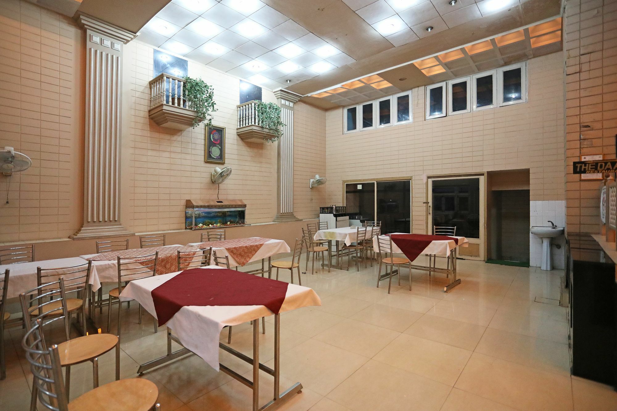 אג'מר Oyo 9713 Hotel Regency מראה חיצוני תמונה